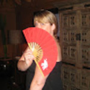 Meet your Posher, Samantha